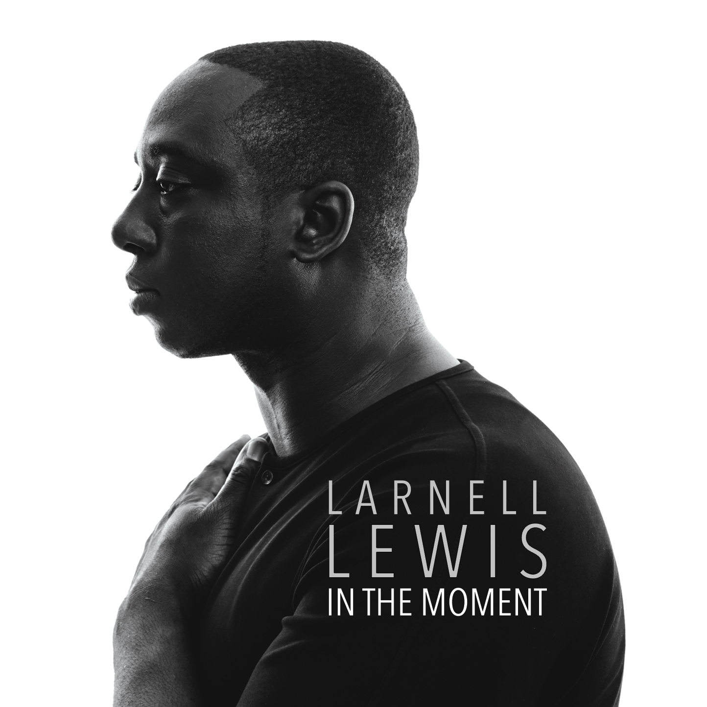 LARNELL LEWIS  » IN THE MOMENT