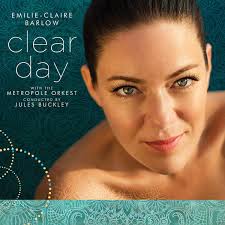 Emilie-Claire Barlow Featuring the Metropole Orkest – Clear Day