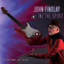 John Findlay – In 2 the Spirit