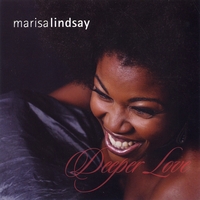 Marisa Lindsay – Deeper Love