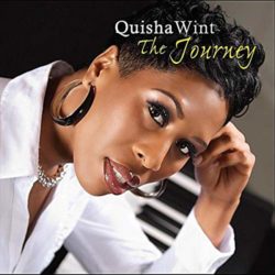 Quisha Wint – The Journey