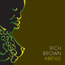 Rich Brown – Abeng