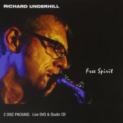 Richard Underhill – Free Spirit