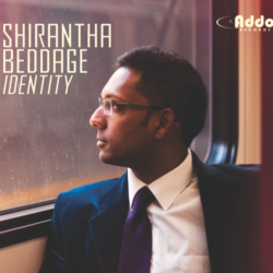 Shirantha Beddage – Identity