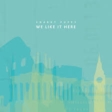 Snarky Puppy – We Like It Here